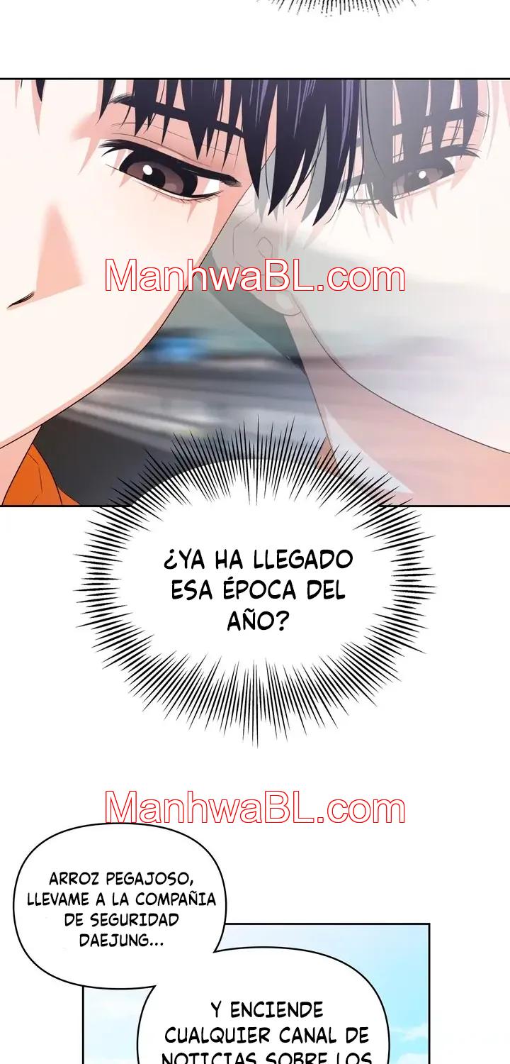 Save the Hunter - Capítulo 2 manhwa