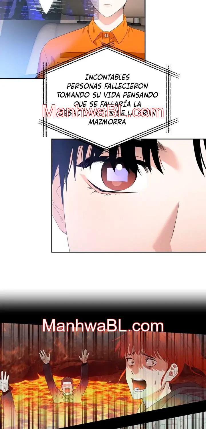 Save the Hunter - Capítulo 2 manhwa