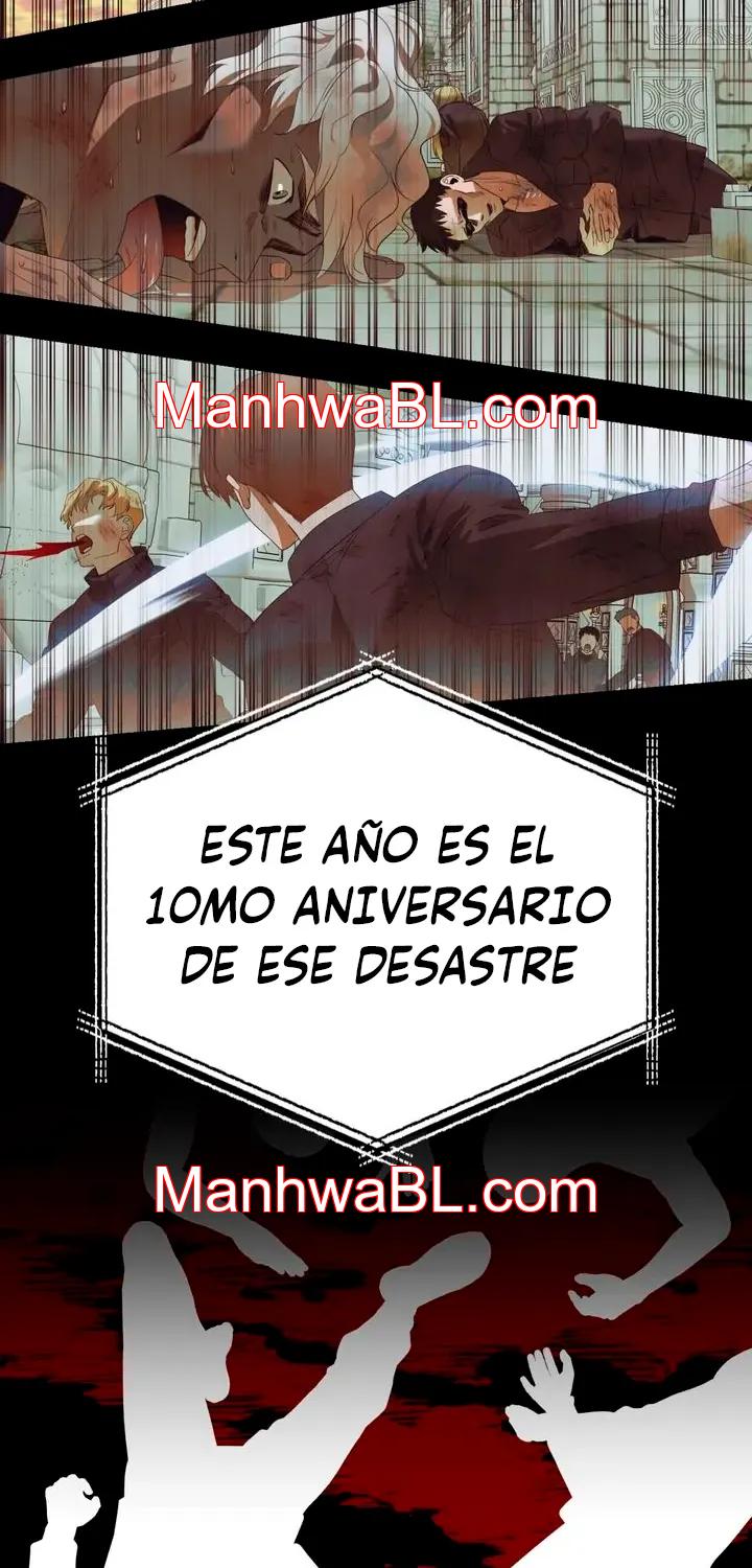 Save the Hunter - Capítulo 2 manhwa