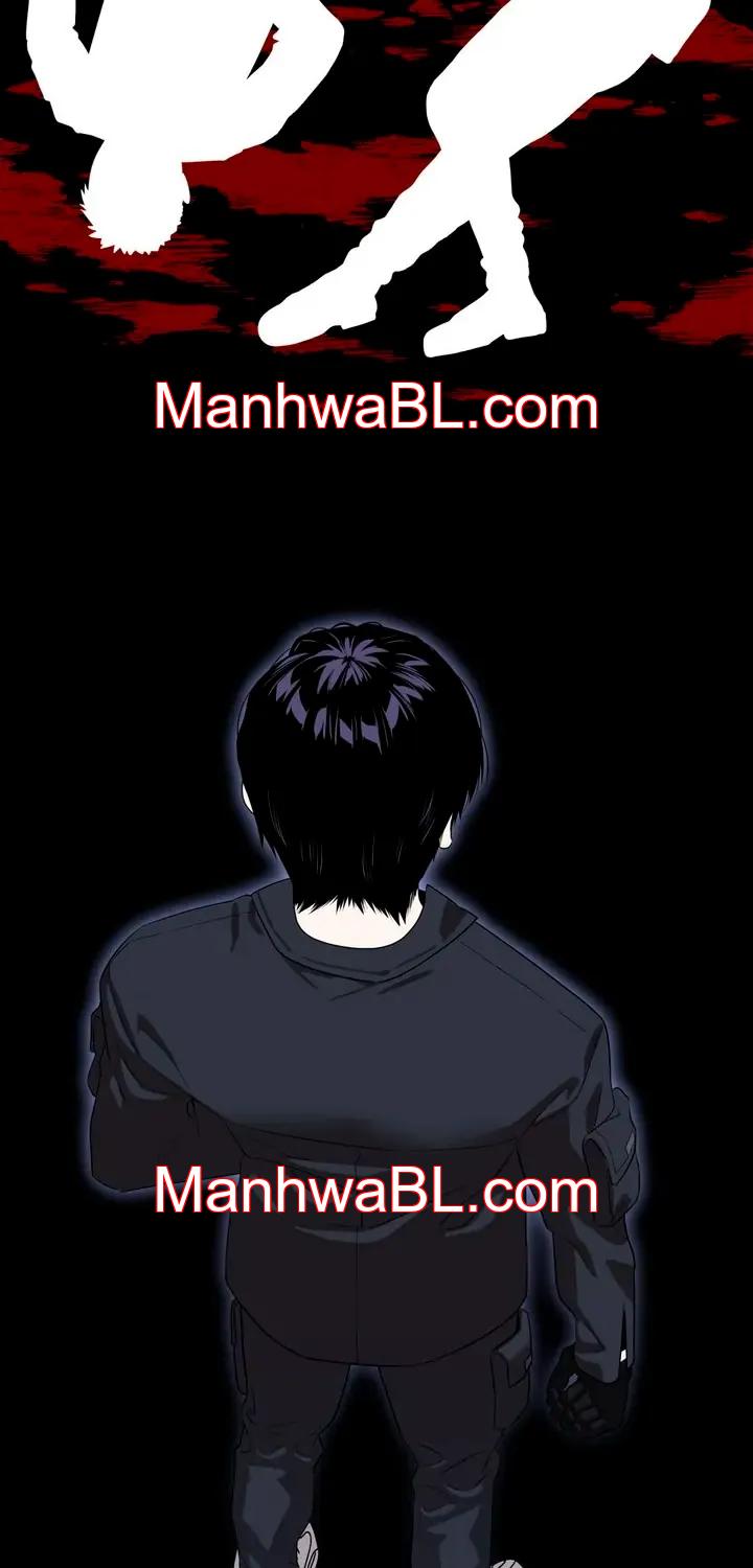 Save the Hunter - Capítulo 2 manhwa