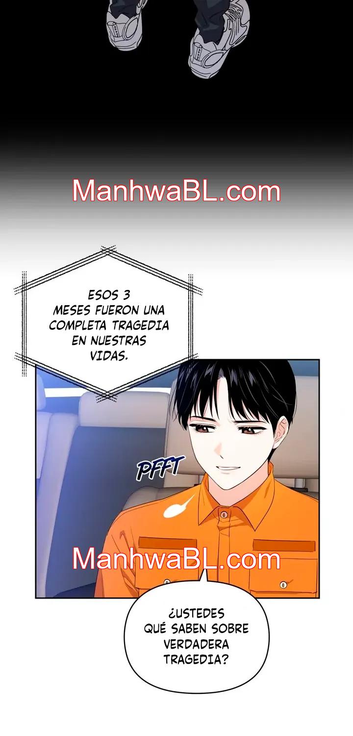 Save the Hunter - Capítulo 2 manhwa