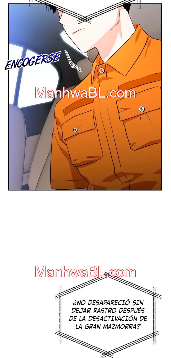 Save the Hunter - Capítulo 2 manhwa