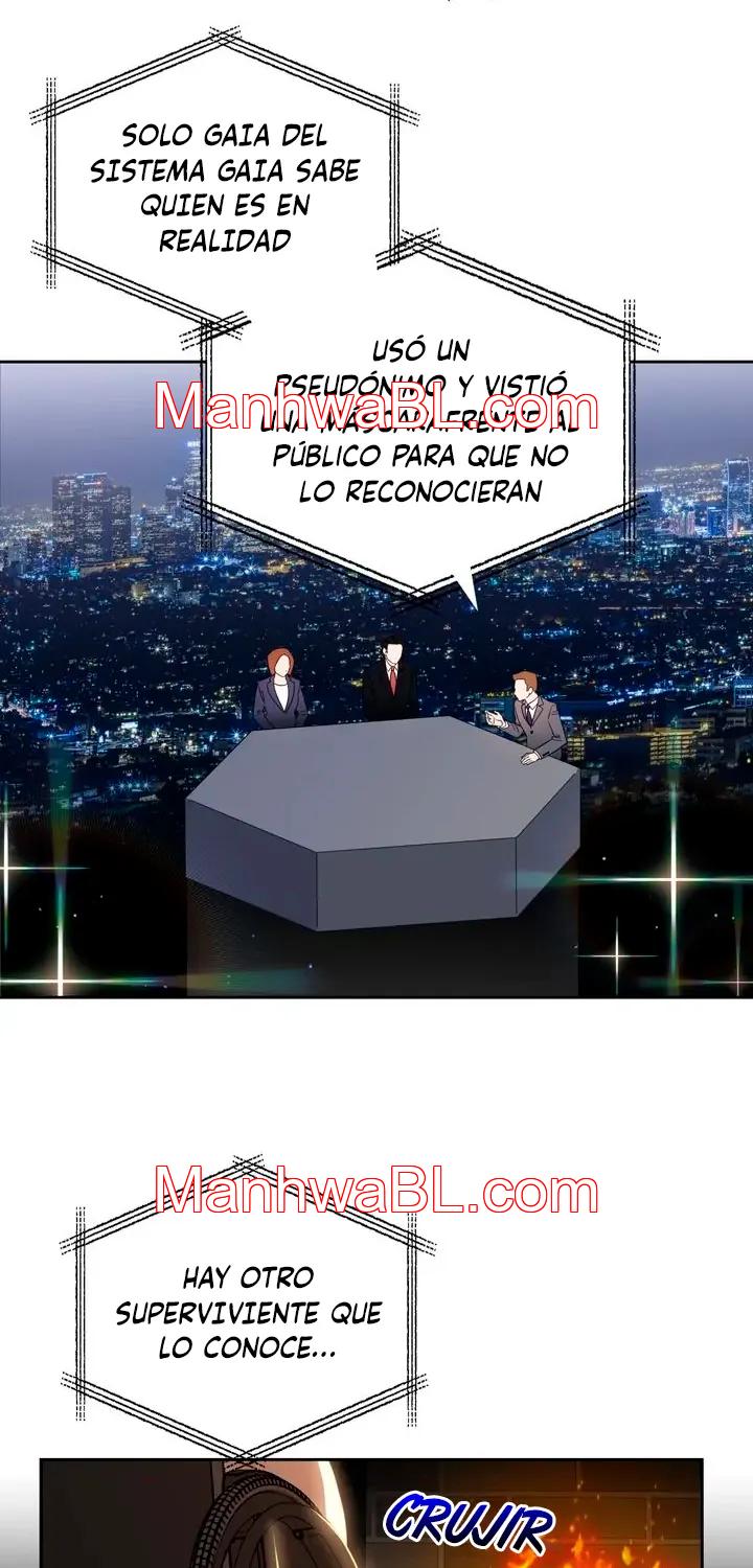 Save the Hunter - Capítulo 2 manhwa