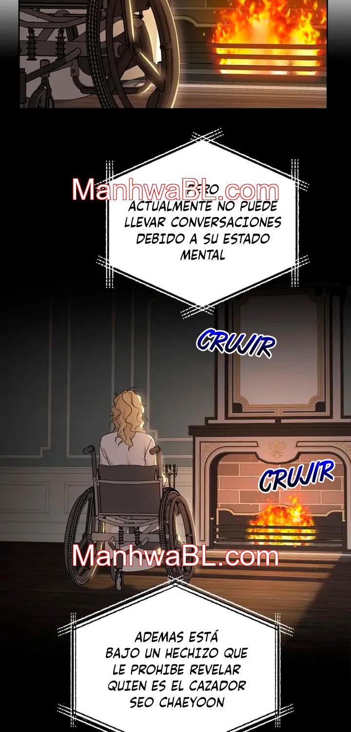 Save the Hunter - Capítulo 2 manhwa