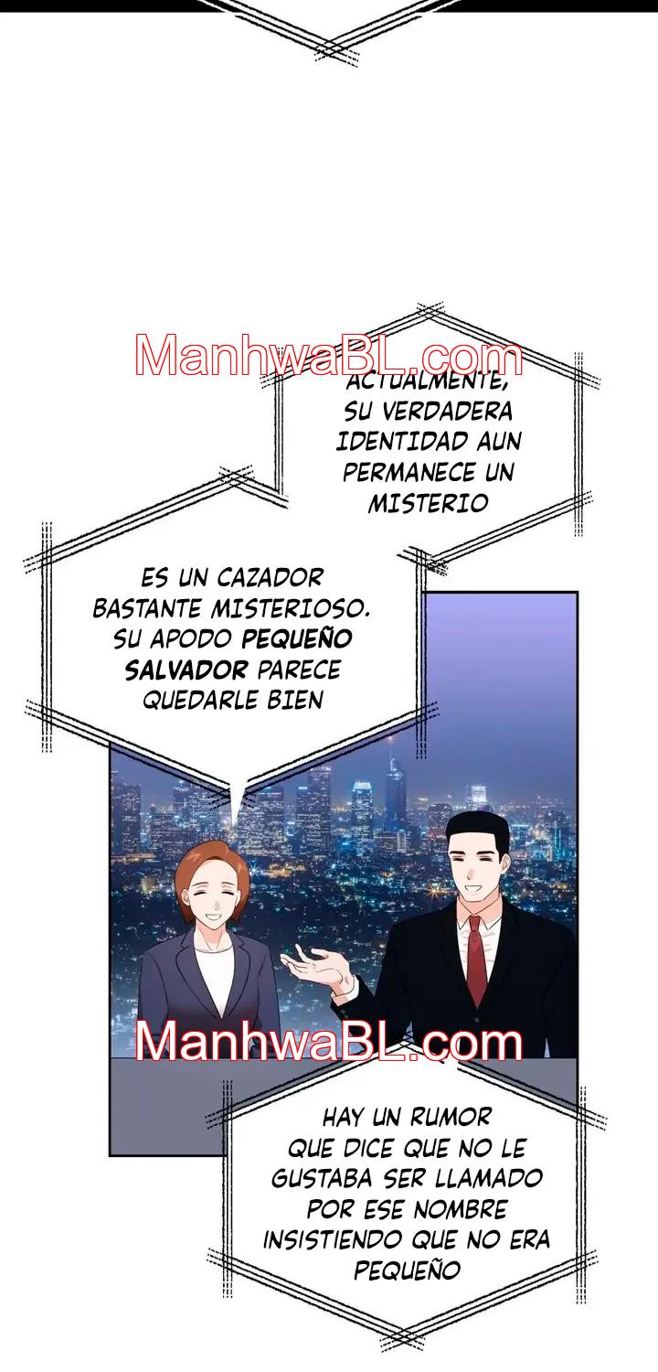 Save the Hunter - Capítulo 2 manhwa