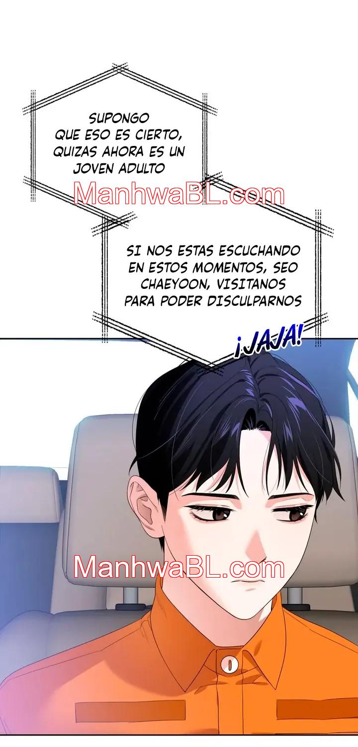 Save the Hunter - Capítulo 2 manhwa