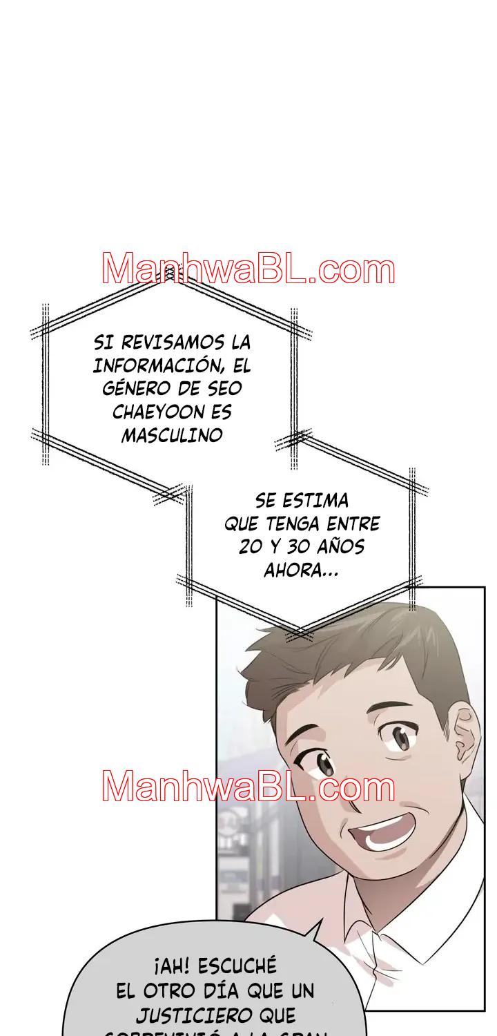 Save the Hunter - Capítulo 2 manhwa
