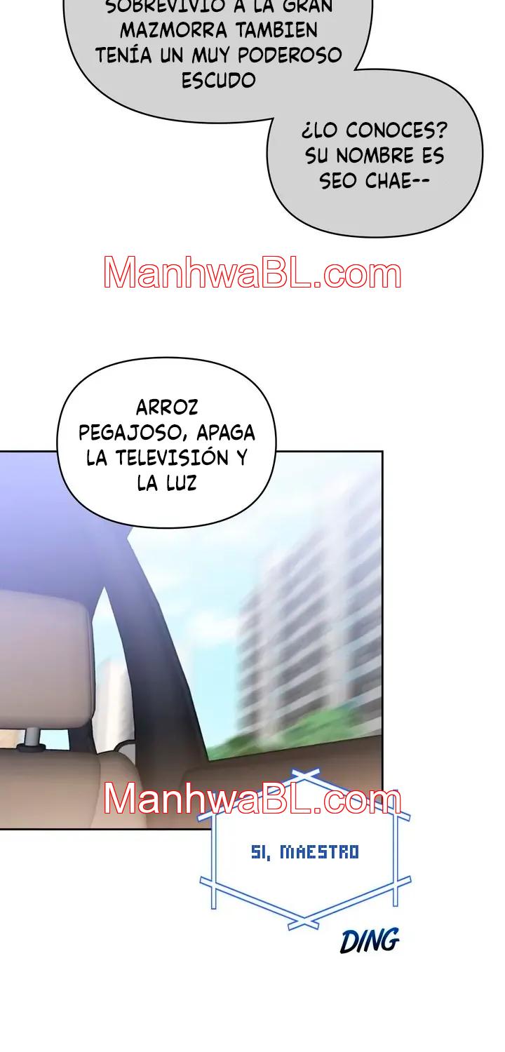 Save the Hunter - Capítulo 2 manhwa