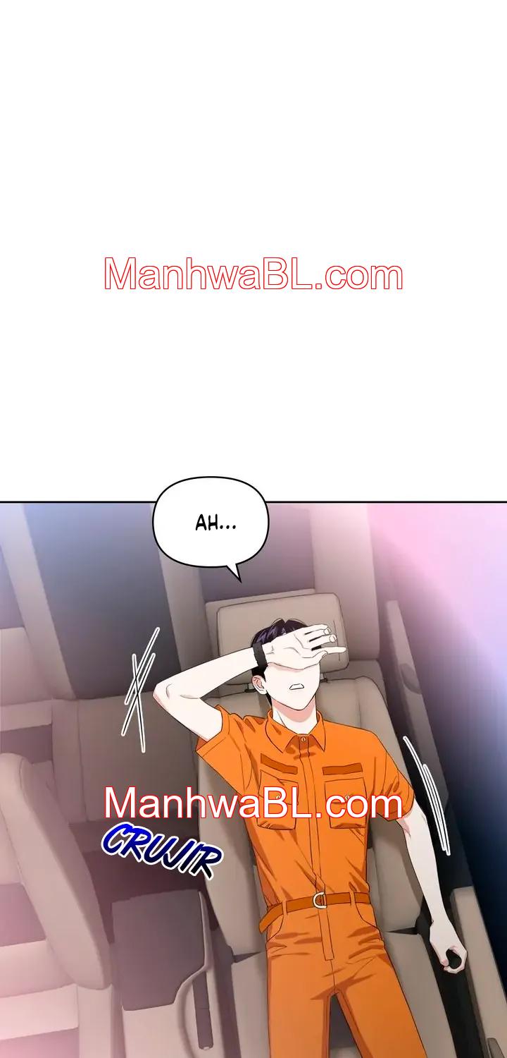 Save the Hunter - Capítulo 2 manhwa