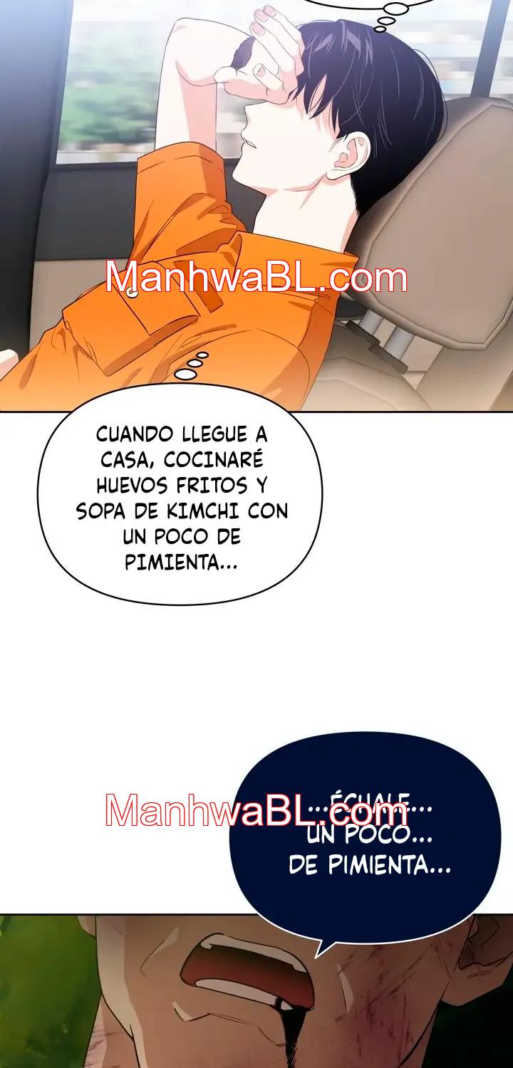 Save the Hunter - Capítulo 2 manhwa