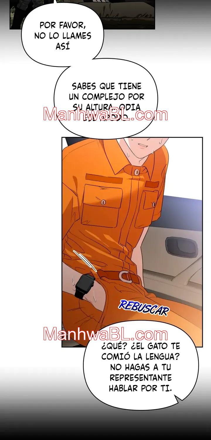 Save the Hunter - Capítulo 2 manhwa