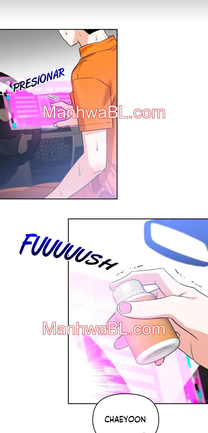 Save the Hunter - Capítulo 2 manhwa