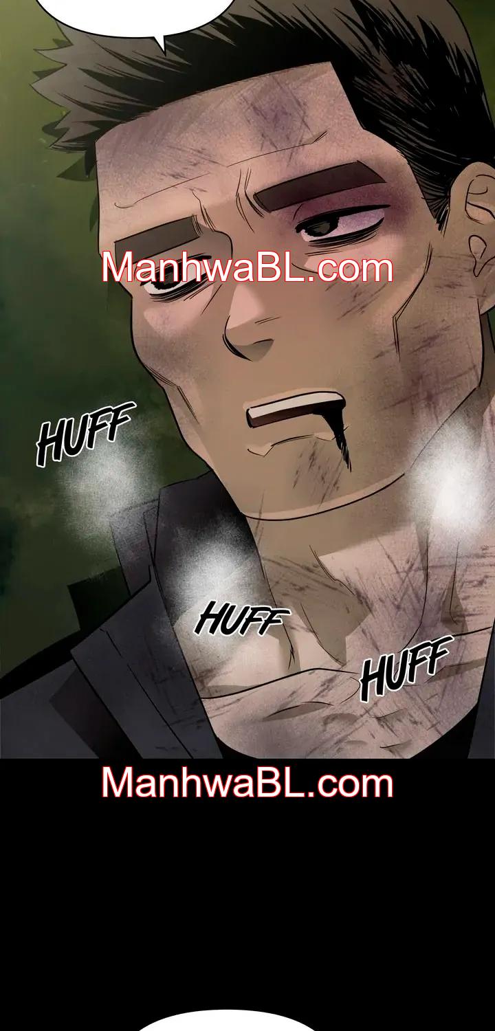 Save the Hunter - Capítulo 2 manhwa