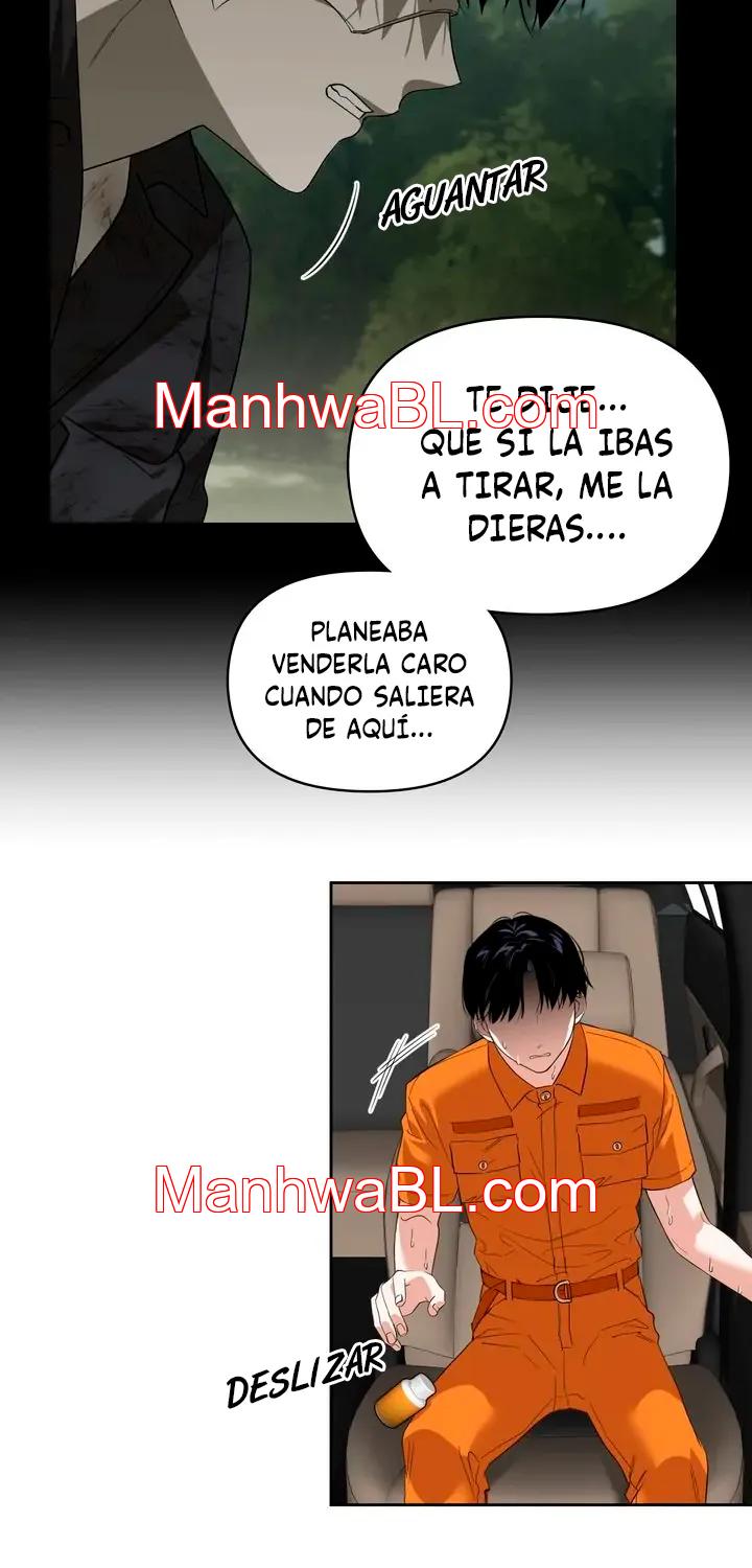 Save the Hunter - Capítulo 2 manhwa