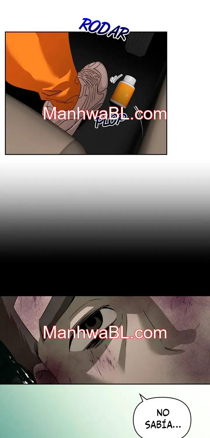Save the Hunter - Capítulo 2 manhwa