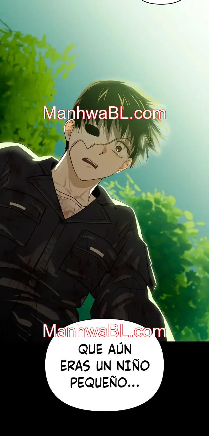 Save the Hunter - Capítulo 2 manhwa