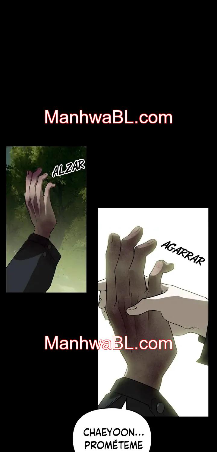 Save the Hunter - Capítulo 2 manhwa