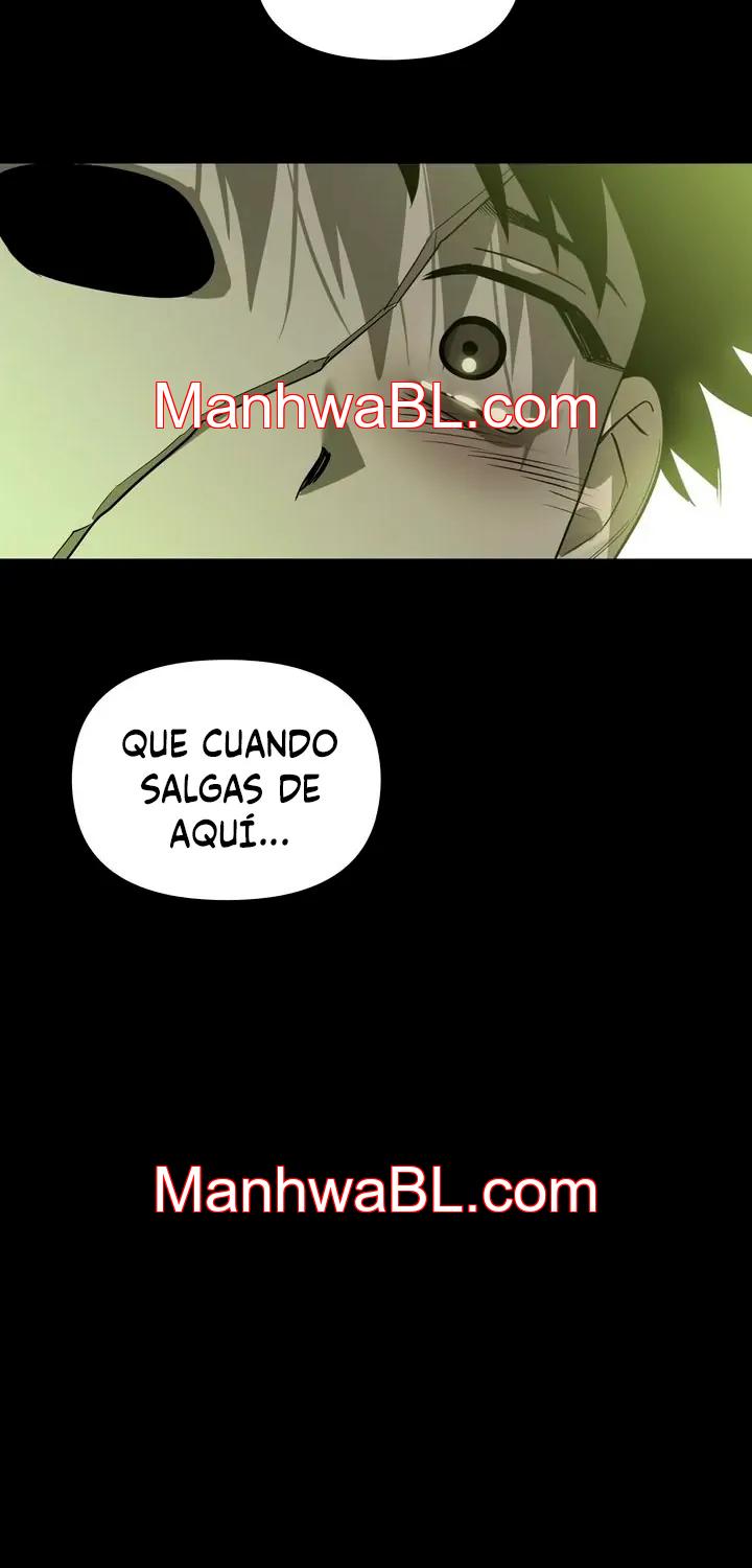 Save the Hunter - Capítulo 2 manhwa