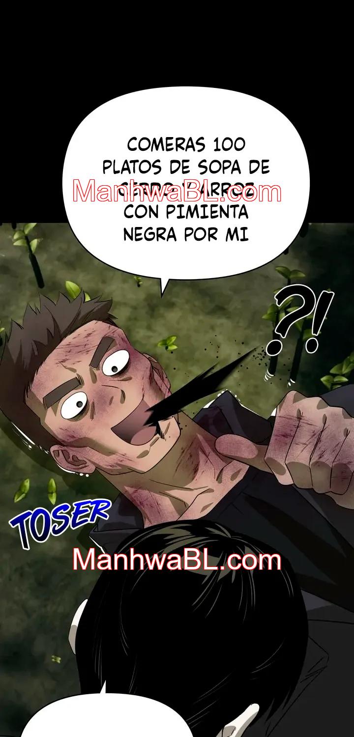 Save the Hunter - Capítulo 2 manhwa