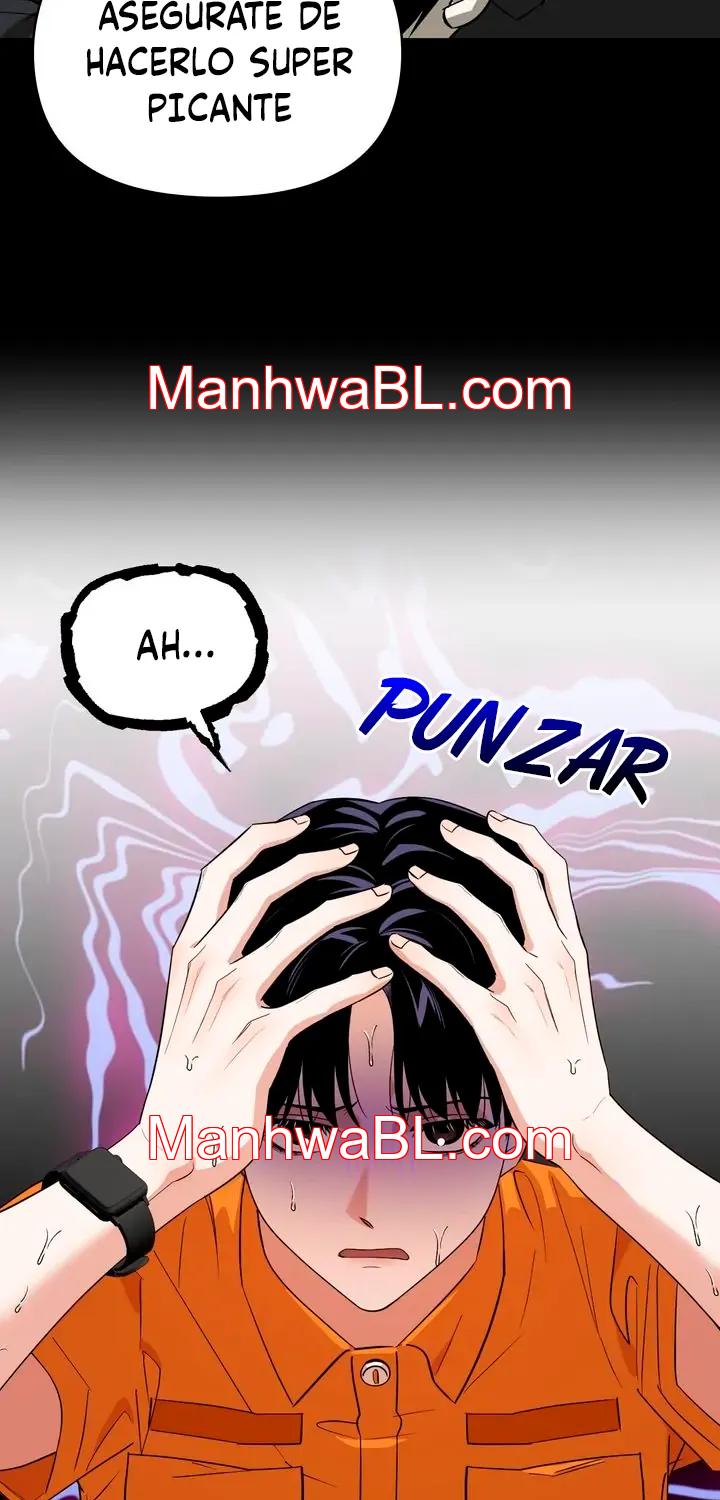 Save the Hunter - Capítulo 2 manhwa