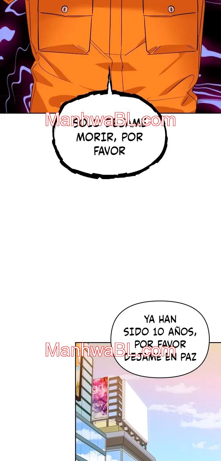Save the Hunter - Capítulo 2 manhwa