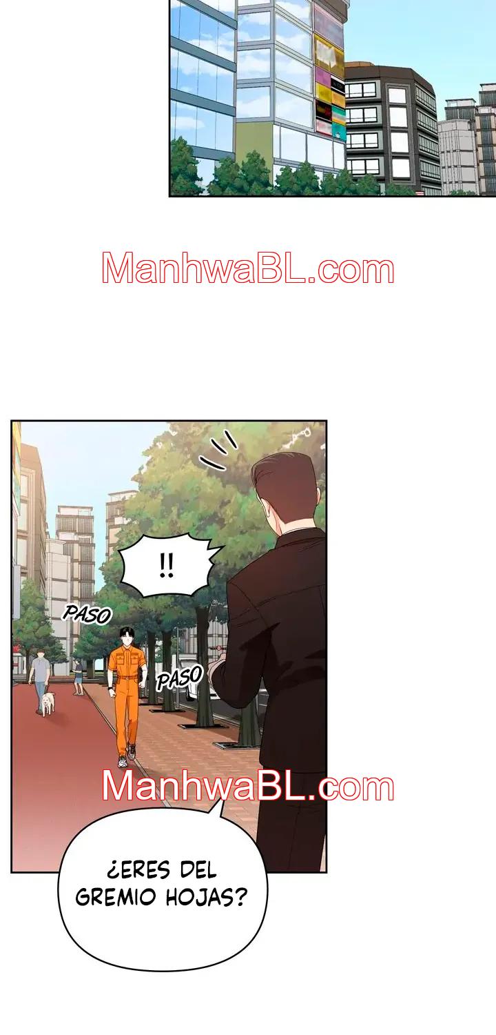 Save the Hunter - Capítulo 2 manhwa