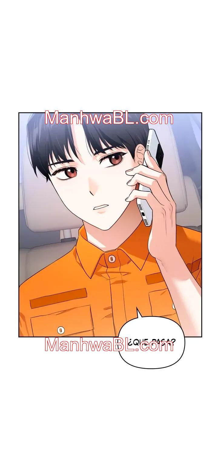 Save the Hunter - Capítulo 2 manhwa