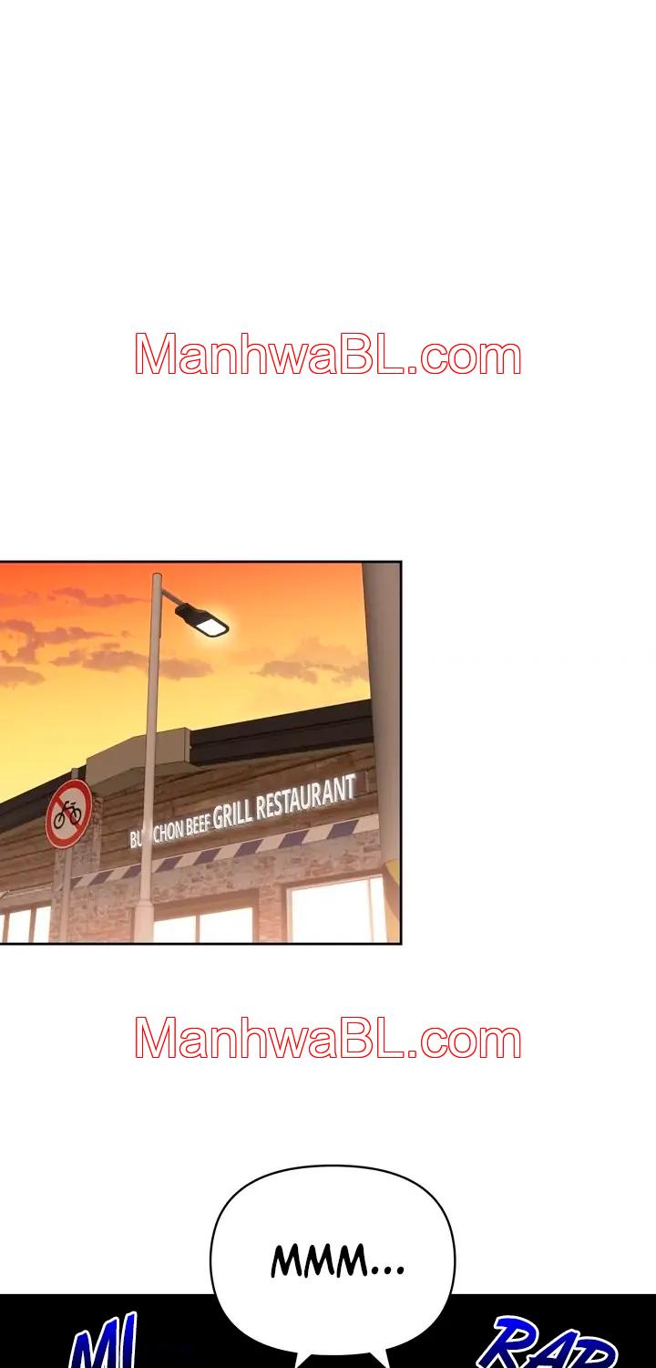Save the Hunter - Capítulo 2 manhwa