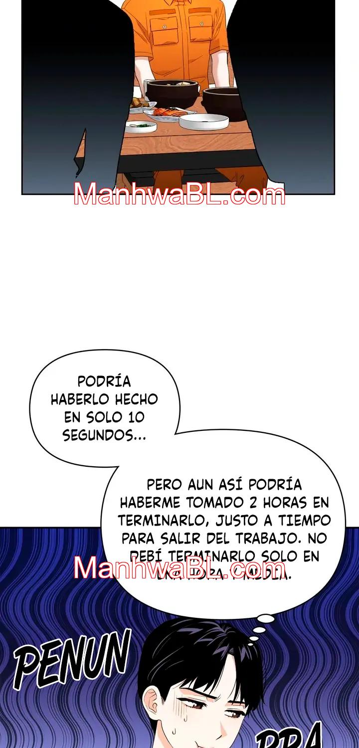 Save the Hunter - Capítulo 2 manhwa