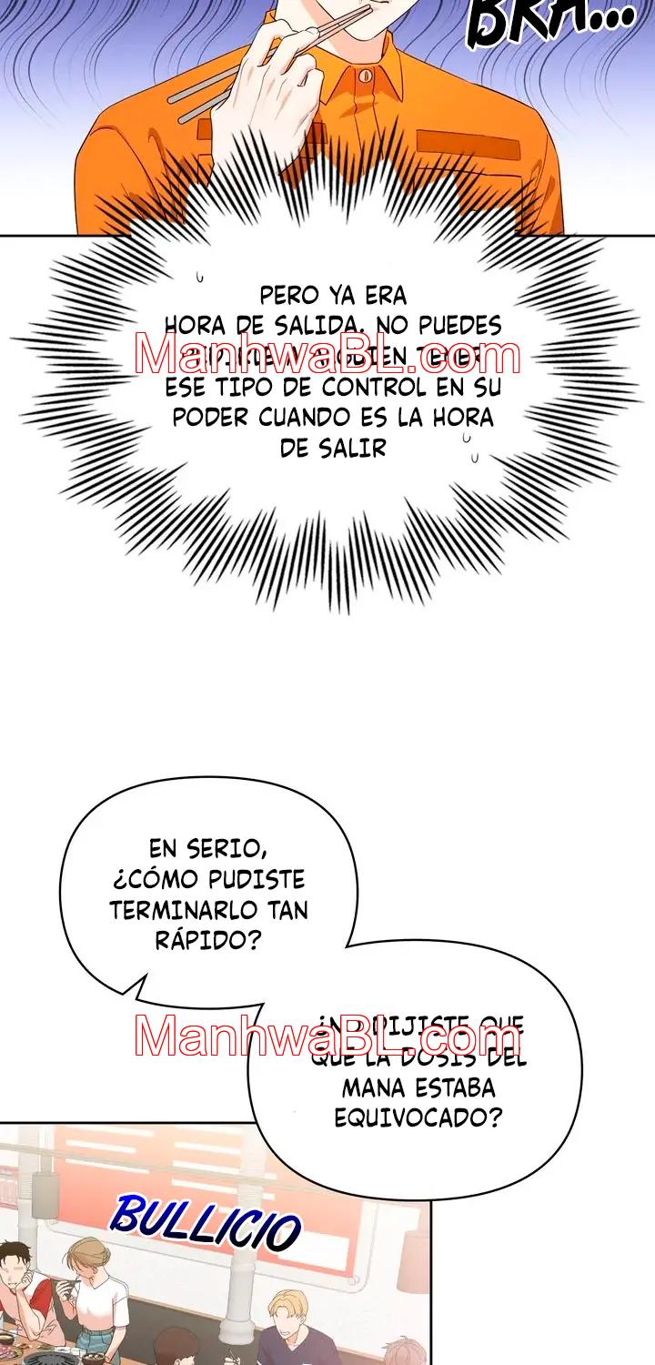 Save the Hunter - Capítulo 2 manhwa