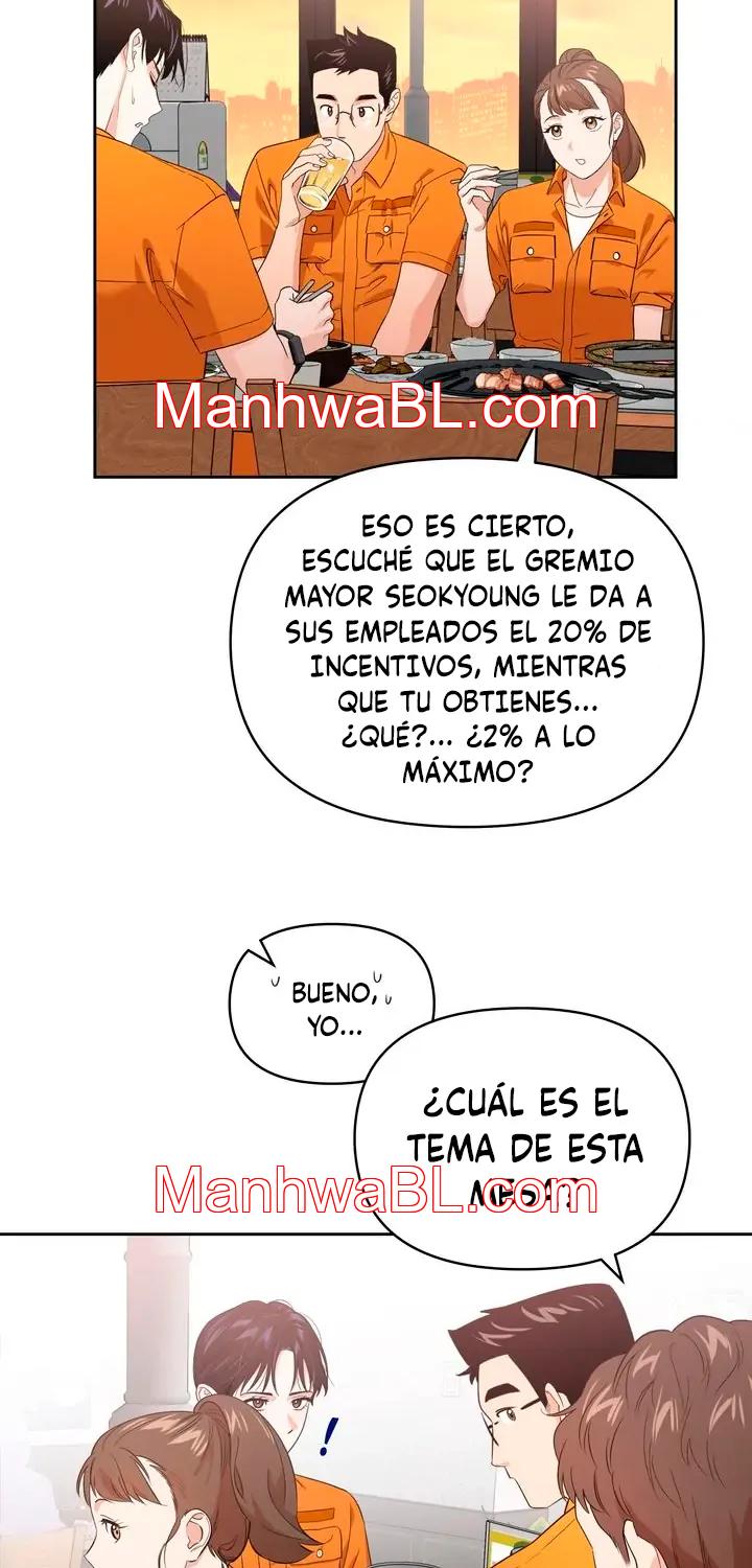 Save the Hunter - Capítulo 2 manhwa