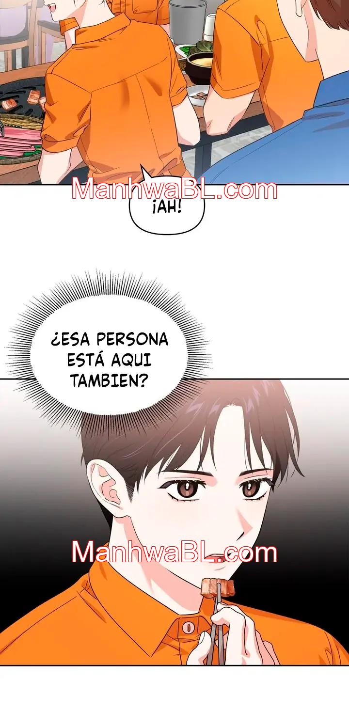 Save the Hunter - Capítulo 2 manhwa