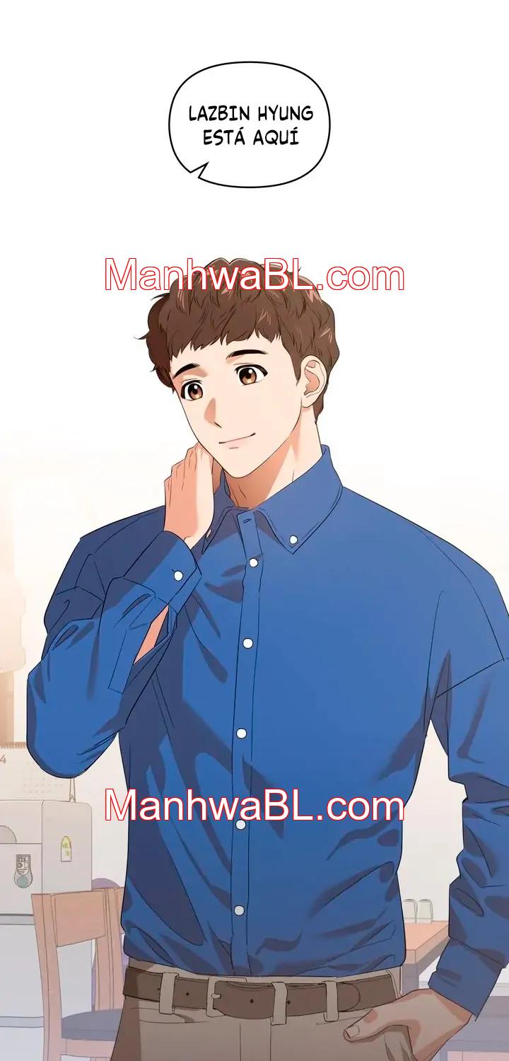 Save the Hunter - Capítulo 2 manhwa
