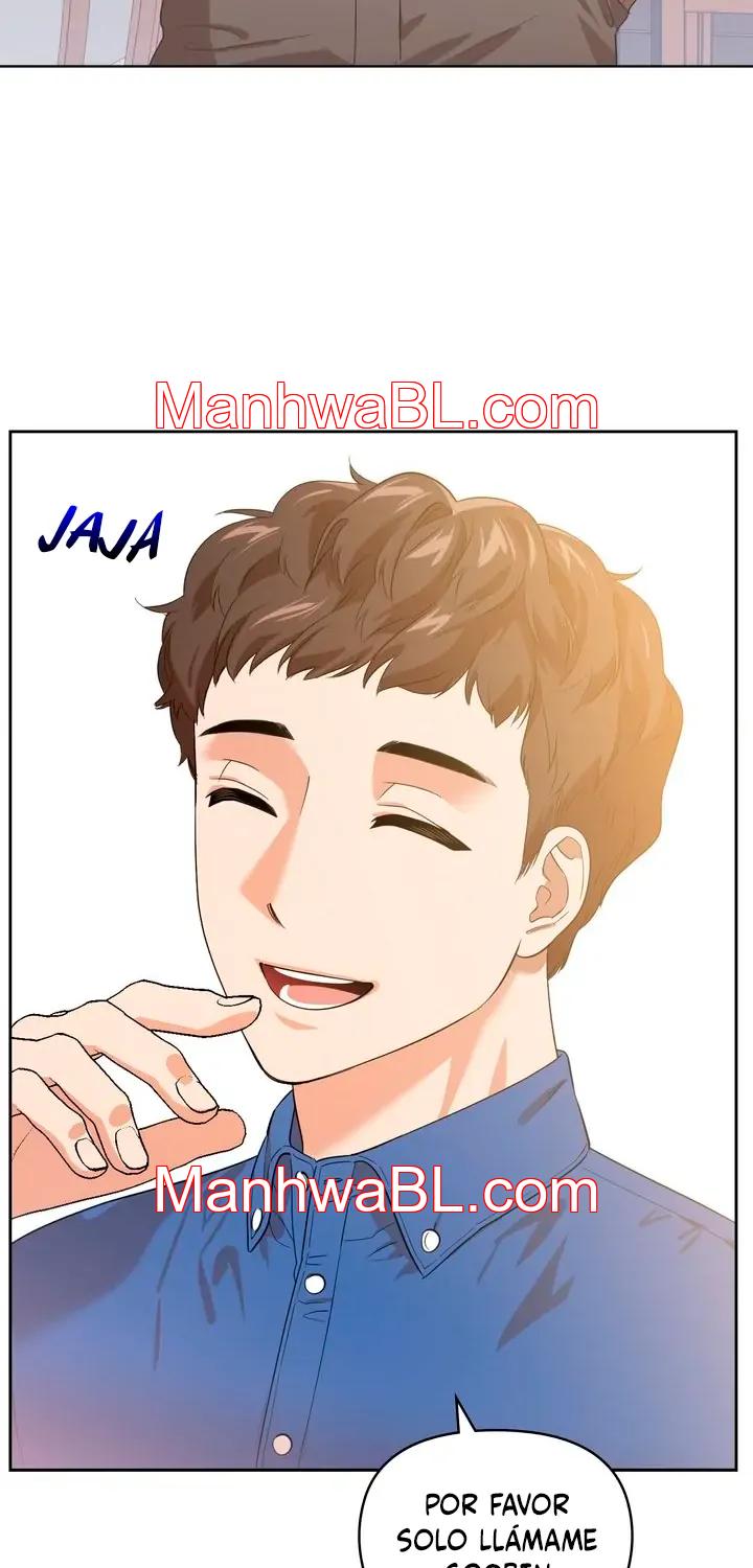 Save the Hunter - Capítulo 2 manhwa