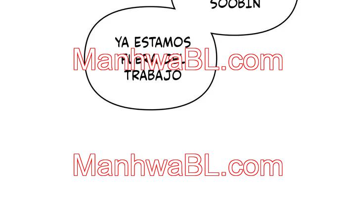 Save the Hunter - Capítulo 2 manhwa
