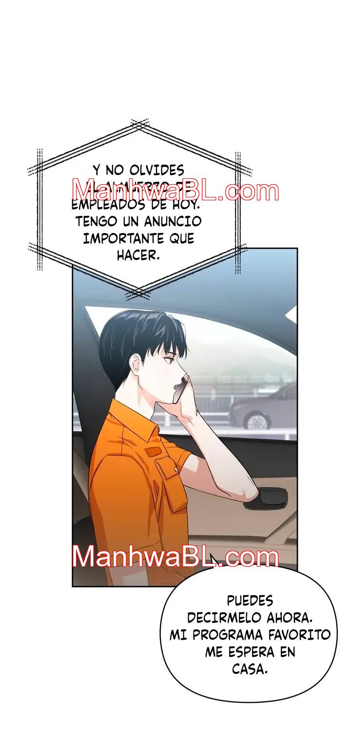 Save the Hunter - Capítulo 2 manhwa