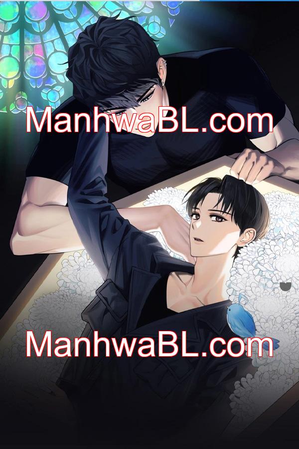 Save the Hunter - Capítulo 23 manhwa
