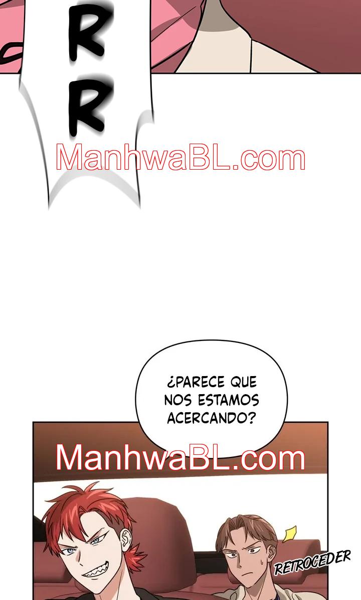 Save the Hunter - Capítulo 22 manhwa