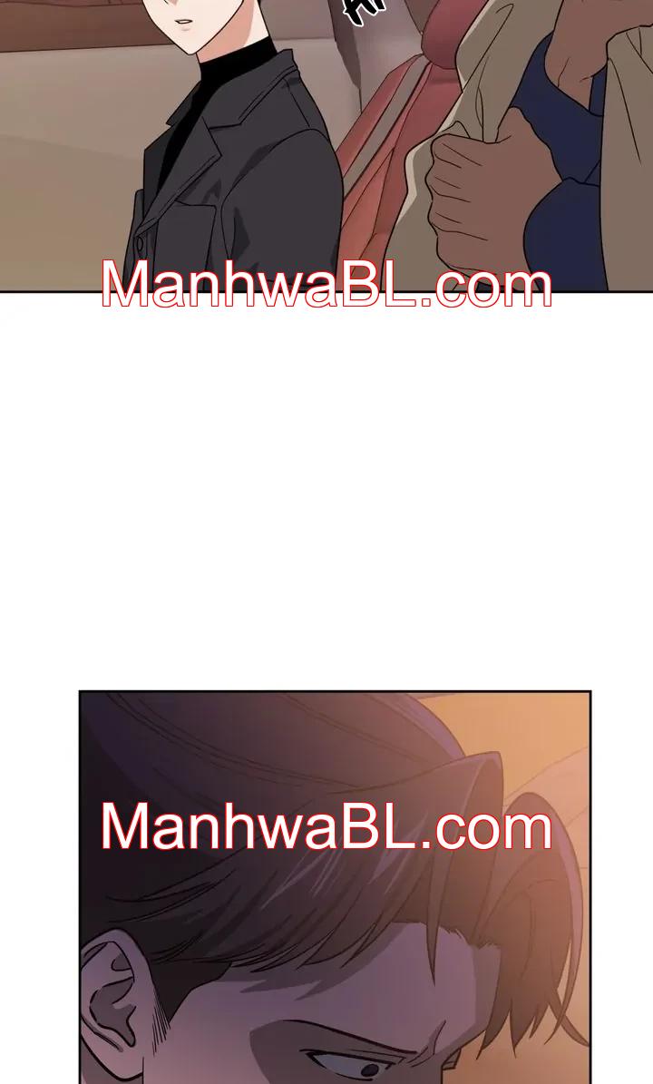 Save the Hunter - Capítulo 22 manhwa