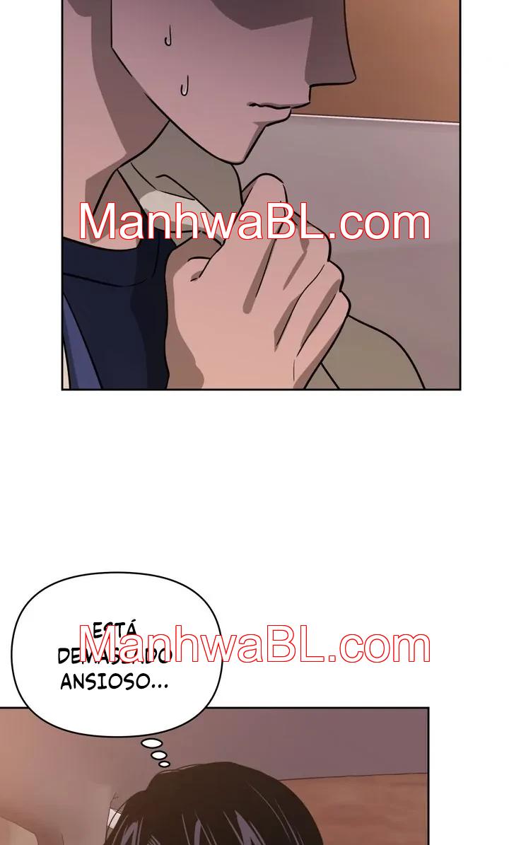 Save the Hunter - Capítulo 22 manhwa