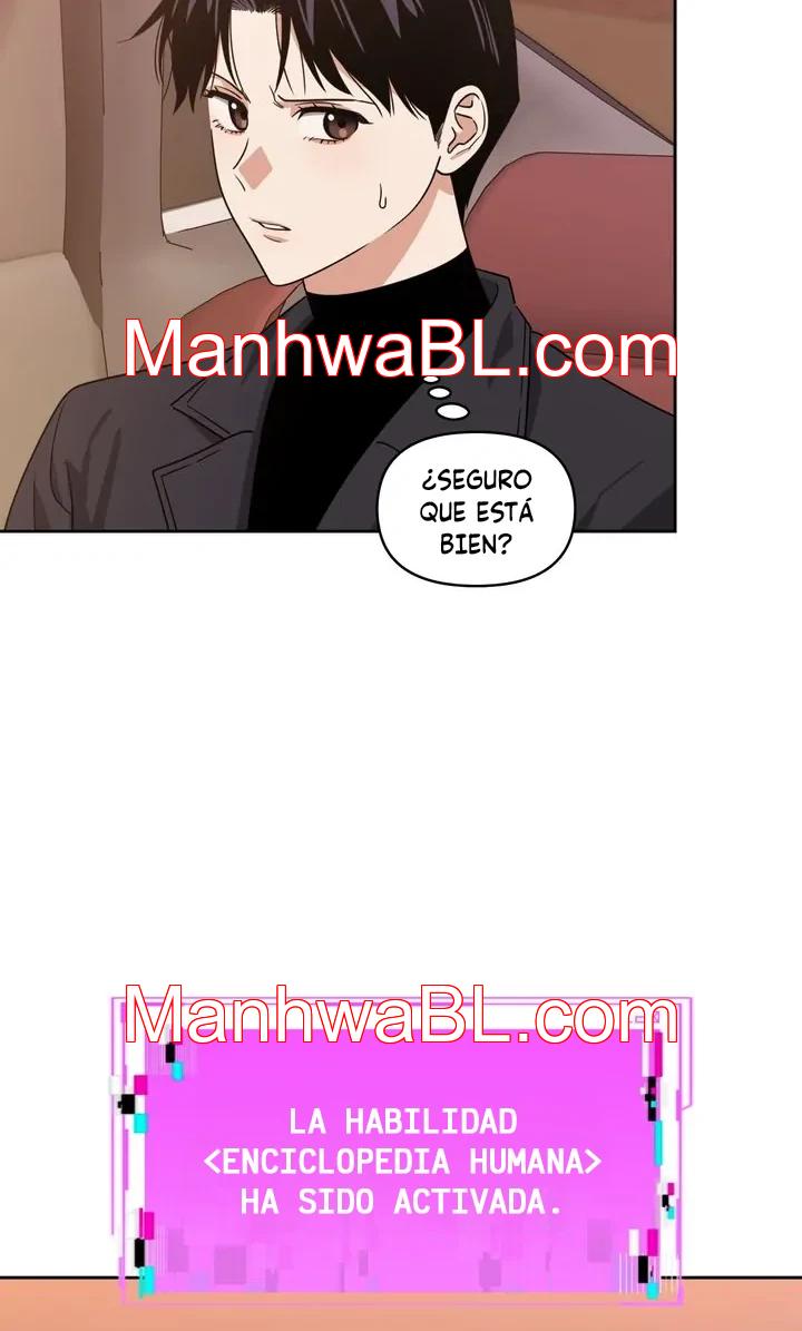 Save the Hunter - Capítulo 22 manhwa