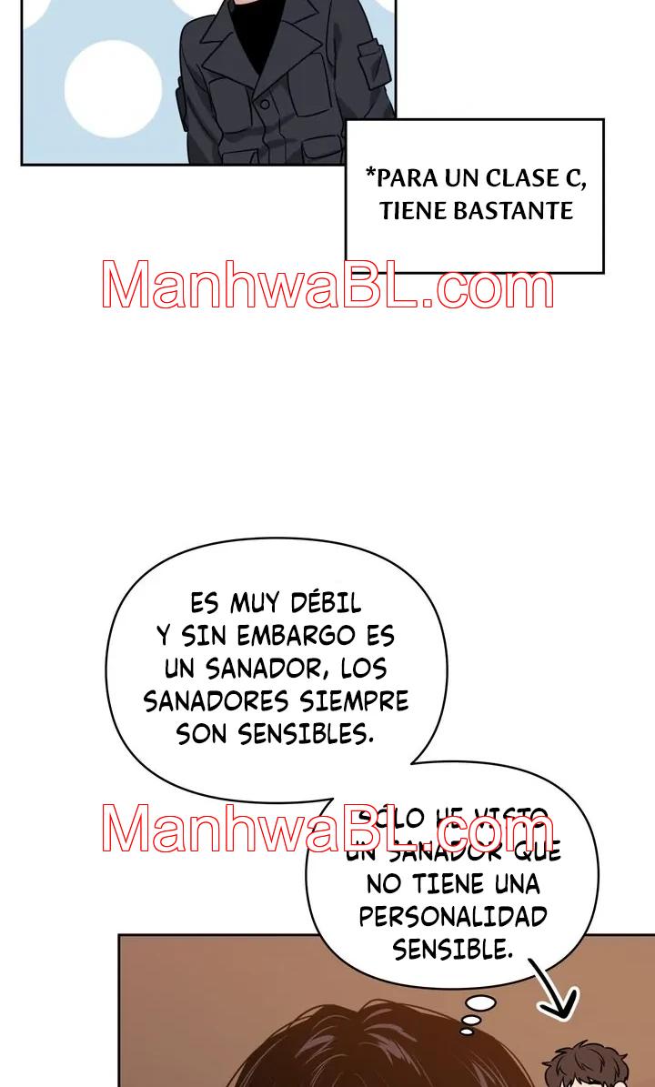 Save the Hunter - Capítulo 22 manhwa
