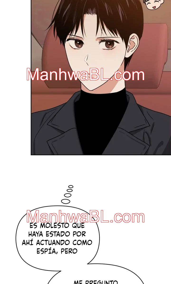 Save the Hunter - Capítulo 22 manhwa