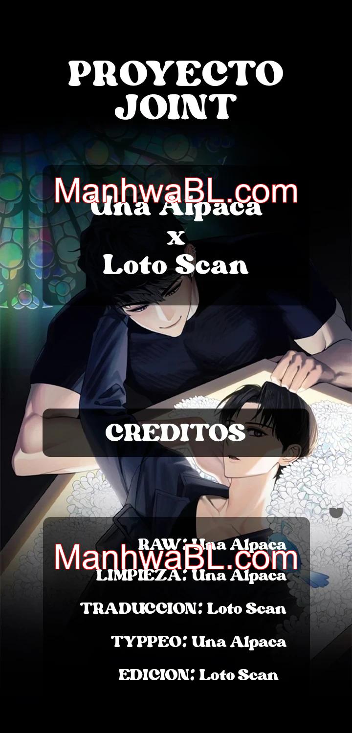 Save the Hunter - Capítulo 22 manhwa