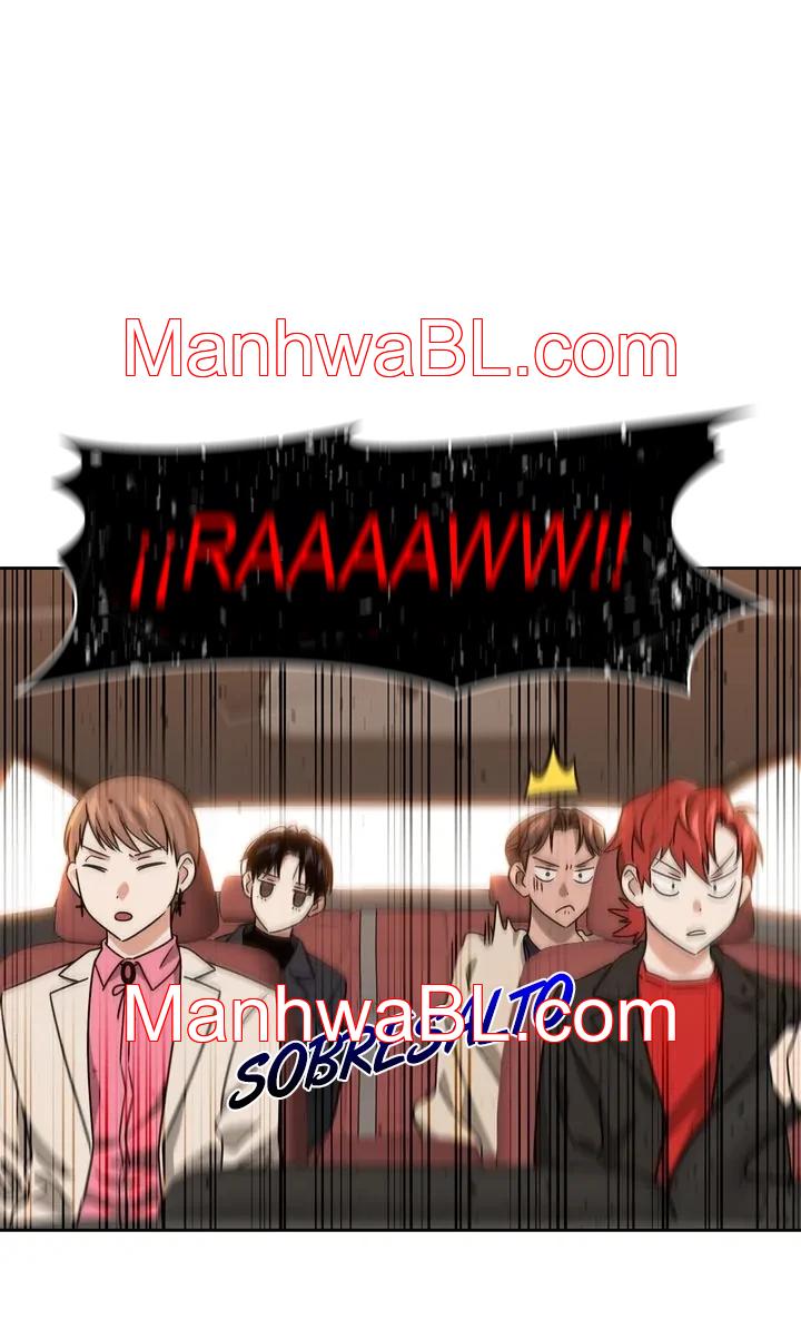 Save the Hunter - Capítulo 22 manhwa