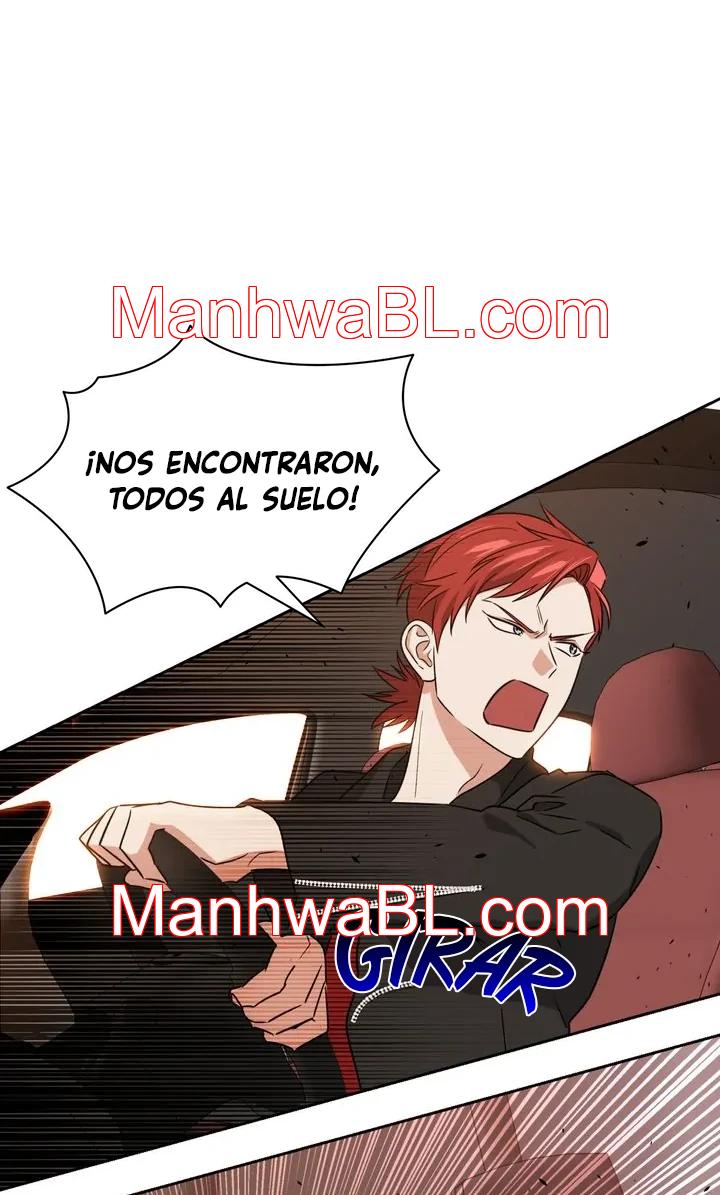 Save the Hunter - Capítulo 22 manhwa