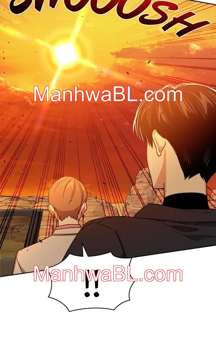 Save the Hunter - Capítulo 22 manhwa
