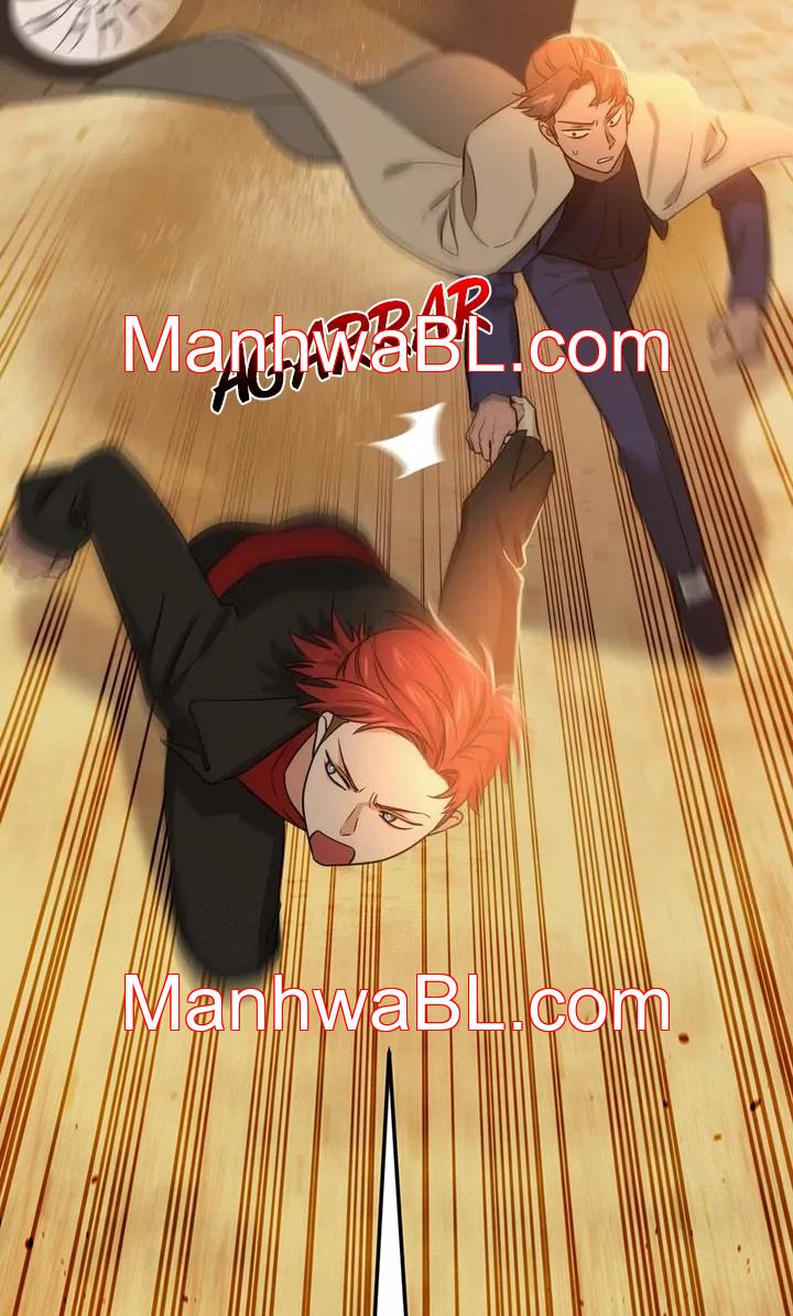 Save the Hunter - Capítulo 22 manhwa