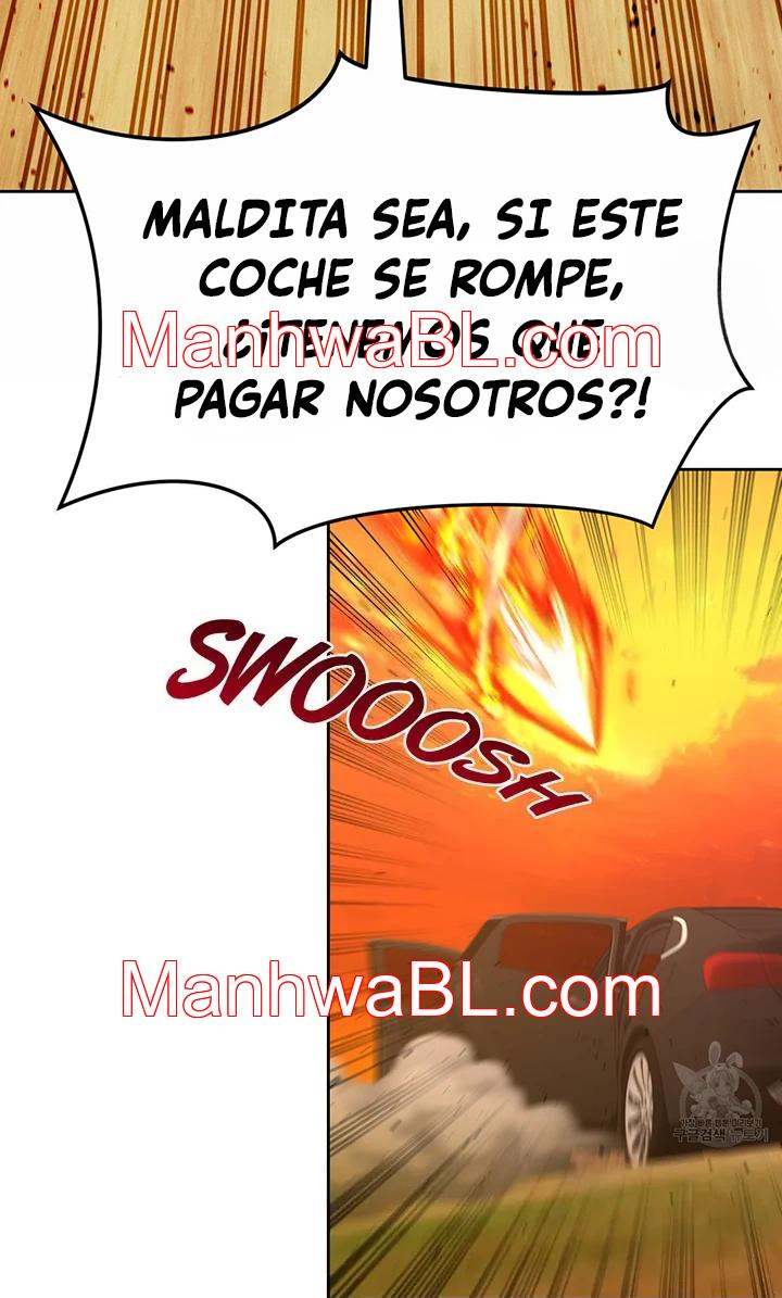 Save the Hunter - Capítulo 22 manhwa