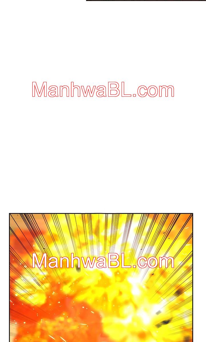 Save the Hunter - Capítulo 22 manhwa